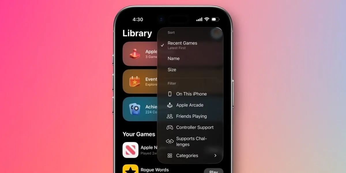 iOS 26.2 beta 3 ile gelen tüm yeni özellikler