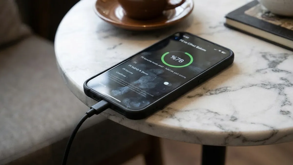 Akıllı Telefon Bataryasına Zarar Veren Şarj Hataları: Gizli Düşman Bakın Neymiş - fotoğraf 5