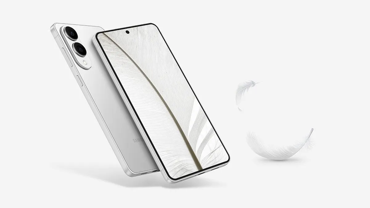 İncecik tasarımıyla dikkat çeken Galaxy S25 Edge tanıtıldı: İşte özellikleri ve fiyatı