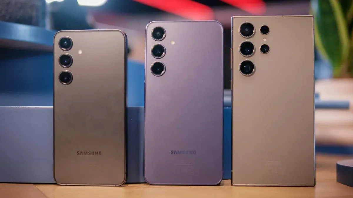 Hangi Samsung Telefonlara IMEI Atılıyor? [2026 Güncel Liste]