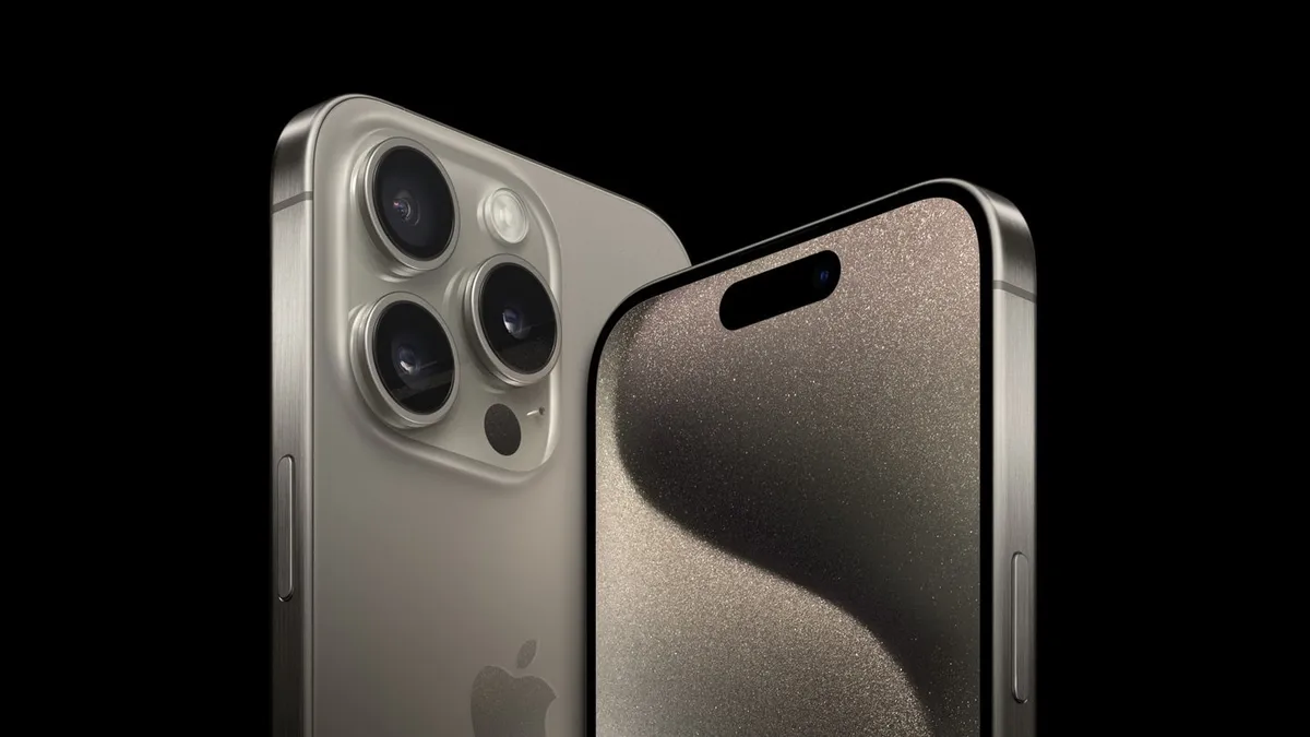 iPhone 15 Pro ve iPhone 16 Pro karşılaştırma: Yükseltmeye değer mi, farkları neler