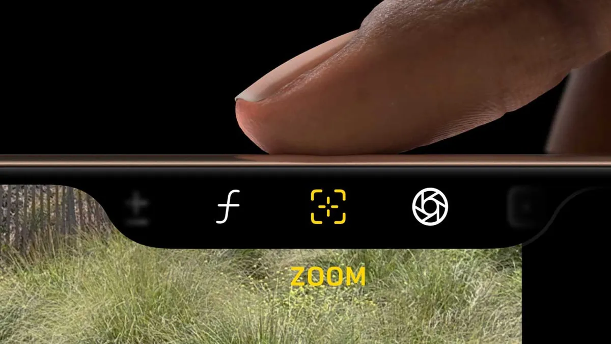 iPhone 15 Pro ve iPhone 16 Pro karşılaştırma: Yükseltmeye değer mi, farkları neler
