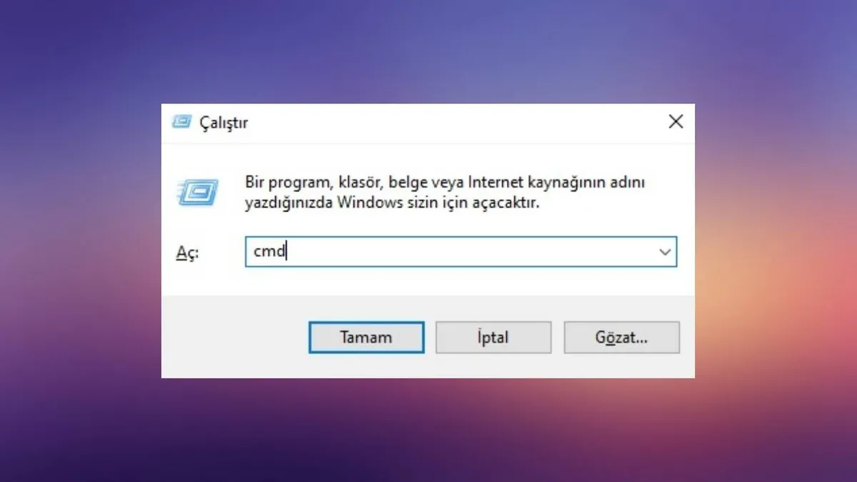Windows bilgisayarlarda anakart modeli öğrenme: Adım adım rehber