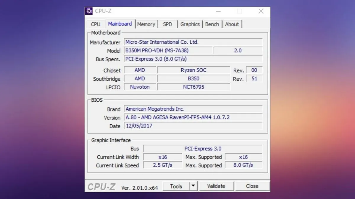 Windows bilgisayarlarda anakart modeli öğrenme: Adım adım rehber