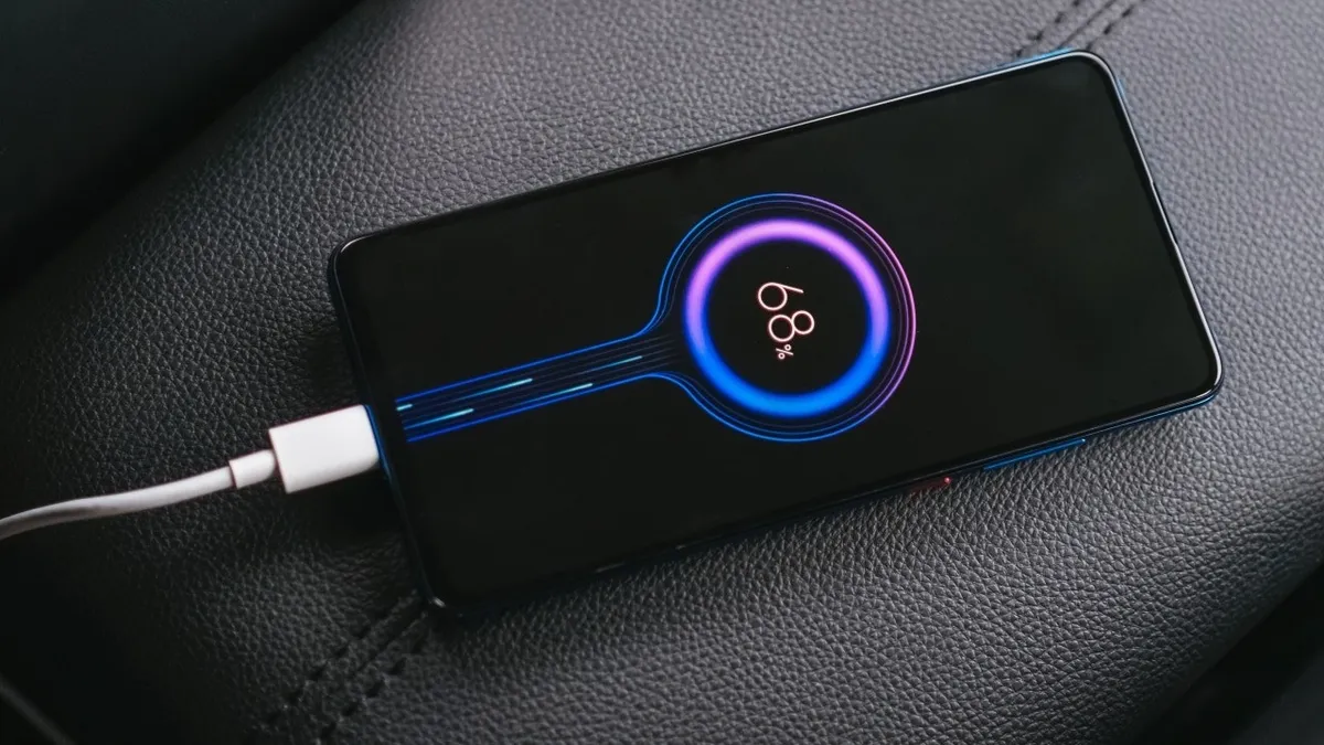 Xiaomi telefonlarda hızlı şarj nasıl açılır: HyperOS kullanıyorsanız bunları yapın