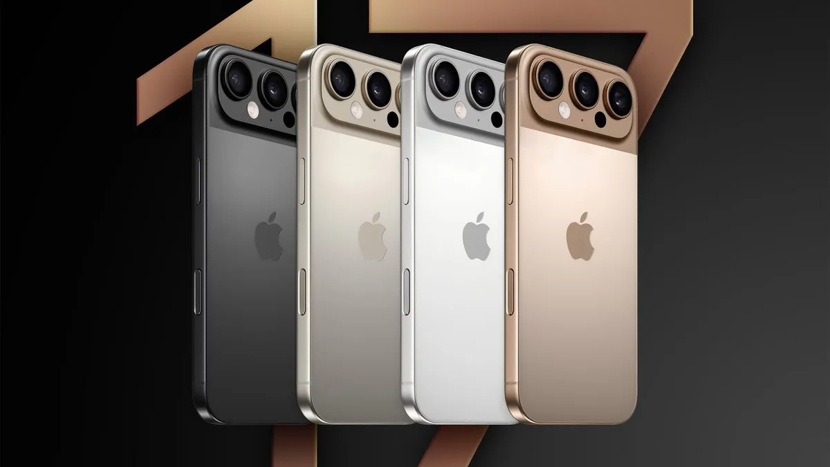 iPhone 17, 17 Pro ve 17 Pro Max ne zaman çıkacak; çıkış tarihi, fiyatı ve özellikleri