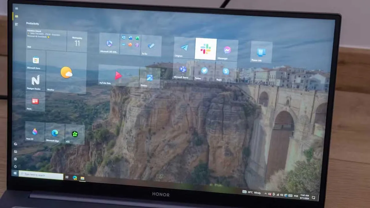 Windows 10 uygulamaları Windows 7’de nasıl çalıştırılır- Bu uygulama hayat kurtarıyor