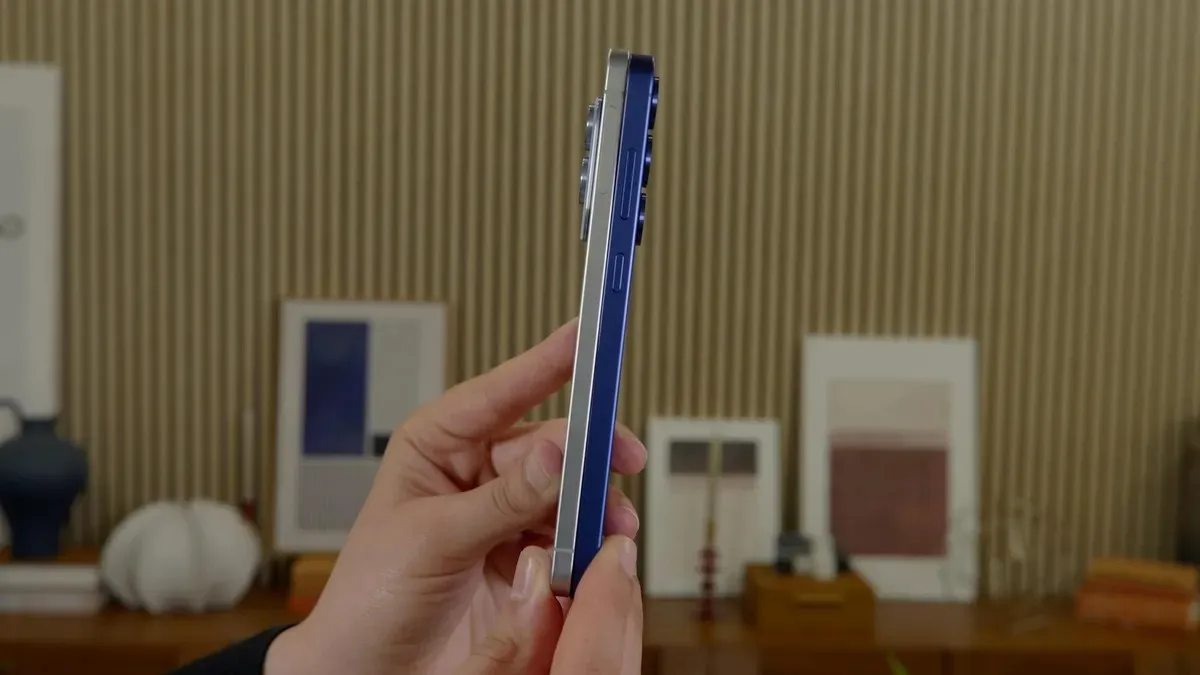 İncecik tasarımıyla dikkat çeken Galaxy S25 Edge tanıtıldı: İşte özellikleri ve fiyatı