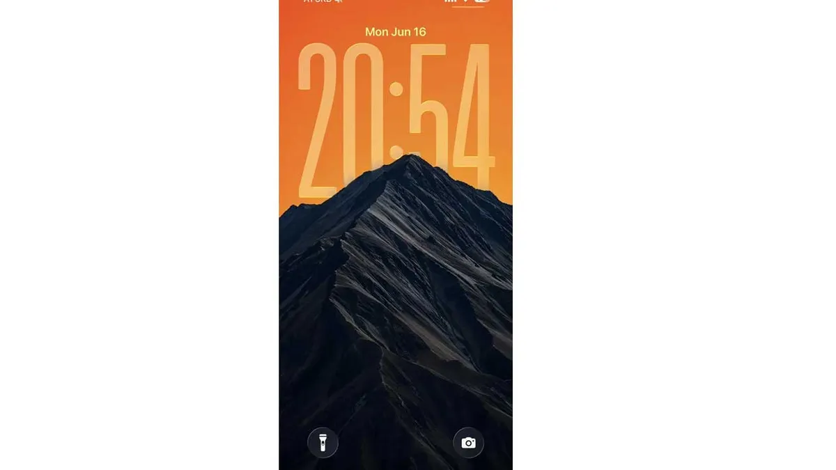 iOS 26 ile iPhone duvar kağıdını 3D yapmanın çözümü: Birkaç adımda baştan aşağı değiştirin
