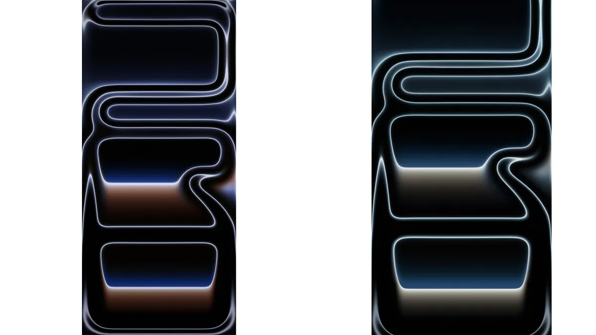 iPhone 17 duvar kağıdı indir; iPhone 17 Pro, iPhone Air ve Pro Max duvar kağıdı