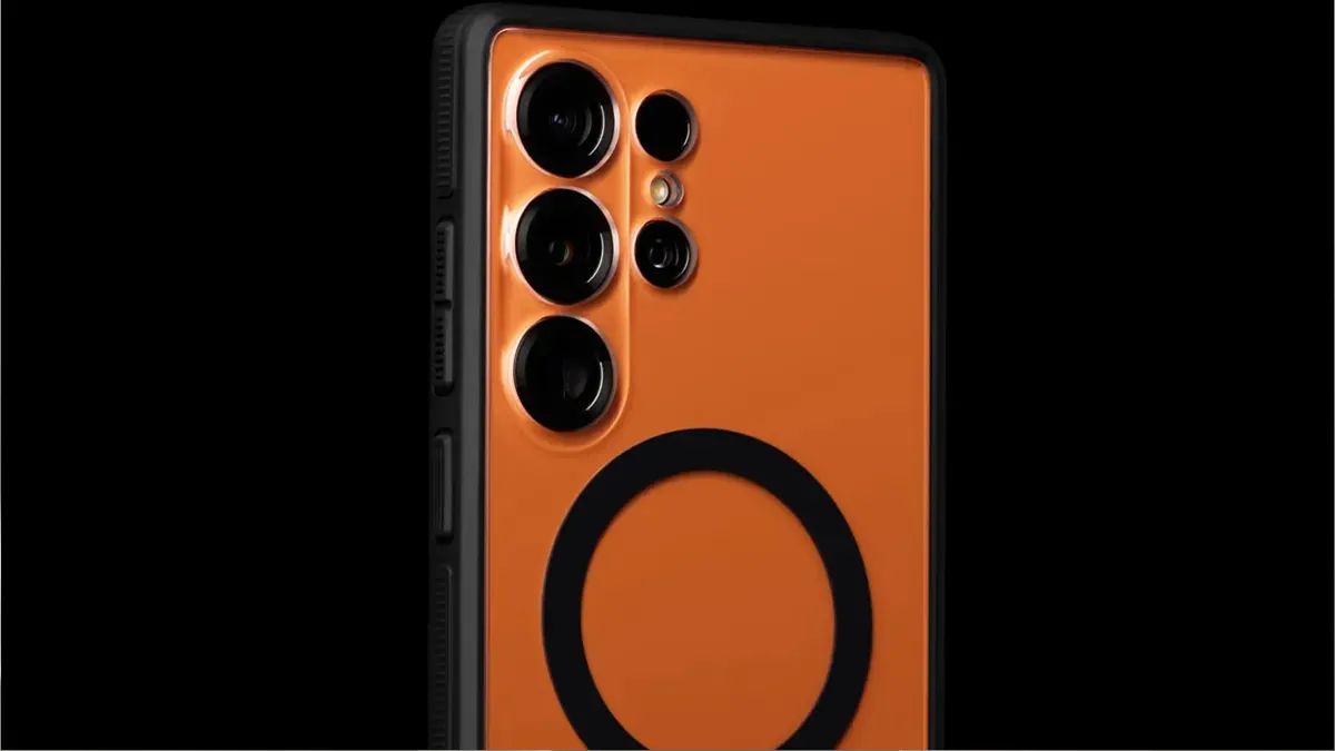 Samsung, Apple’ın izinden gidecek: Kozmik turuncu Galaxy S26 Ultra geliyor