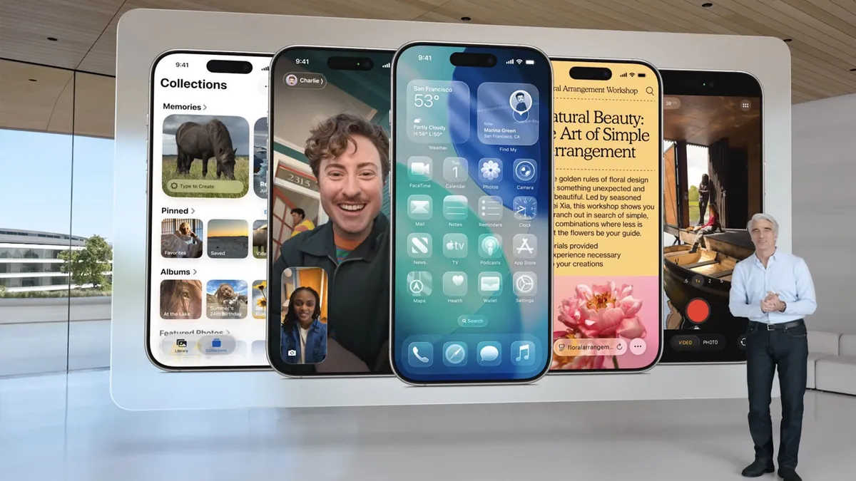 iOS 26 Sonrası Şarjınız "Su Gibi" mi Akıyor? İşte Pil Ömrünü Uzatan 5 Kritik Ayar