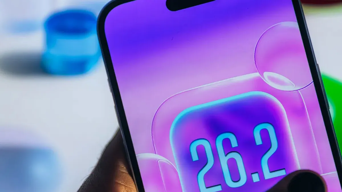 iOS 26 Sonrası Şarjınız "Su Gibi" mi Akıyor? İşte Pil Ömrünü Uzatan 5 Kritik Ayar