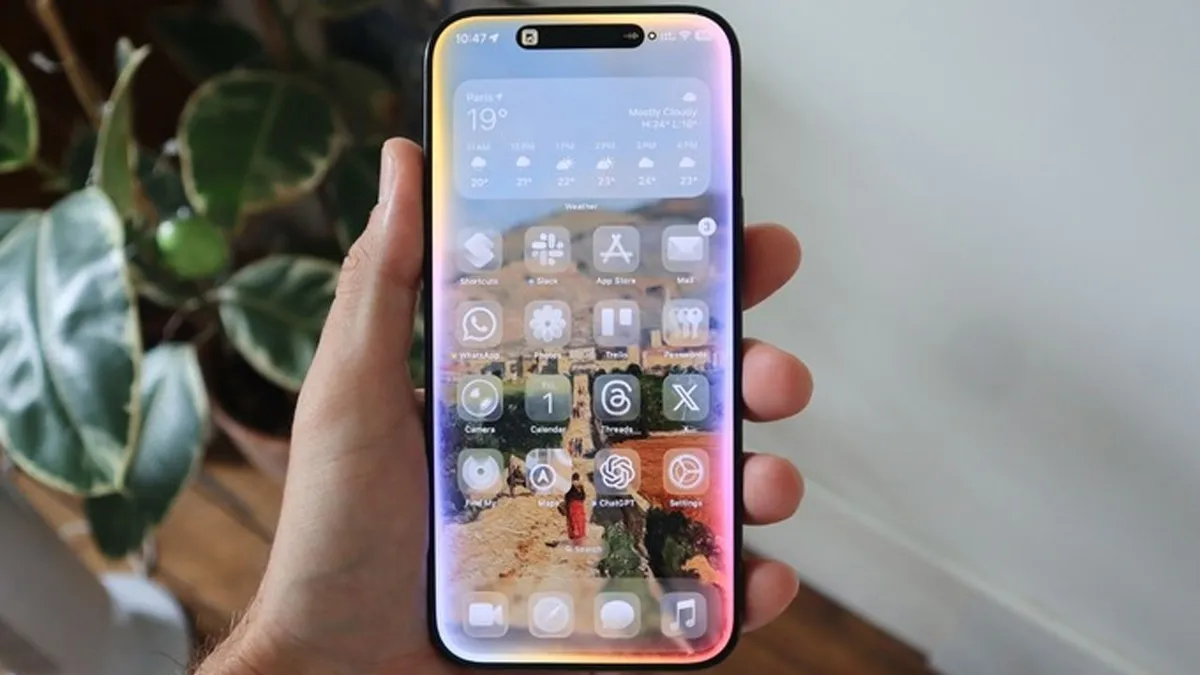 iOS 26 Sonrası Şarjınız "Su Gibi" mi Akıyor? İşte Pil Ömrünü Uzatan 5 Kritik Ayar
