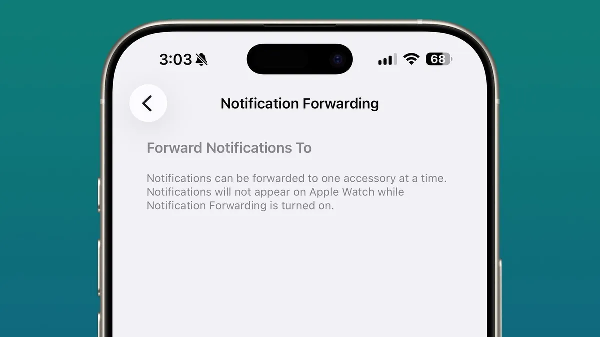 iOS 26.2 Soğumadan iOS 26.3 Beta Çıktı! Kritik değişiklik yolda