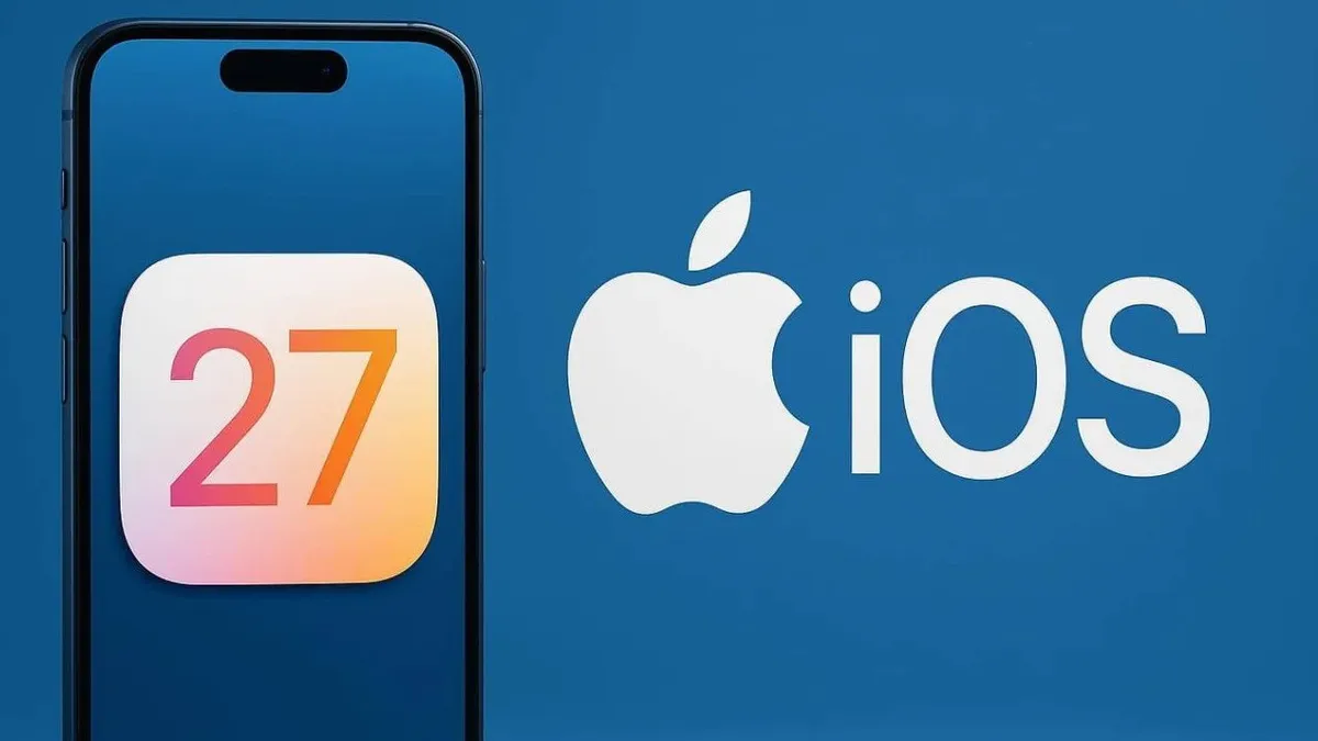 iOS 27 Rehberi: Apple’ın yapay zeka ve performans devrimi başlıyor! Özellikler, çıkış tarihi ve uyumlu modeller