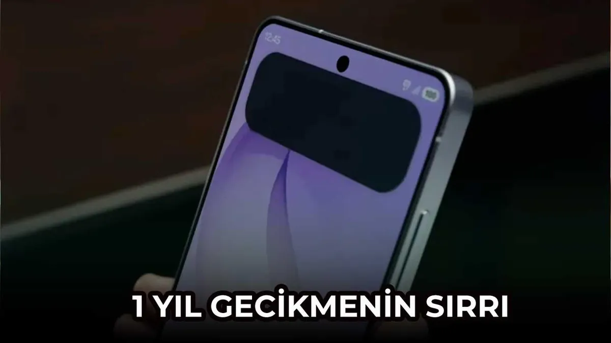 Samsung’dan Beklenmedik S25 Ultra İtirafı: O Dev Özellik Aslında Geçen Yıl Gelecekti!