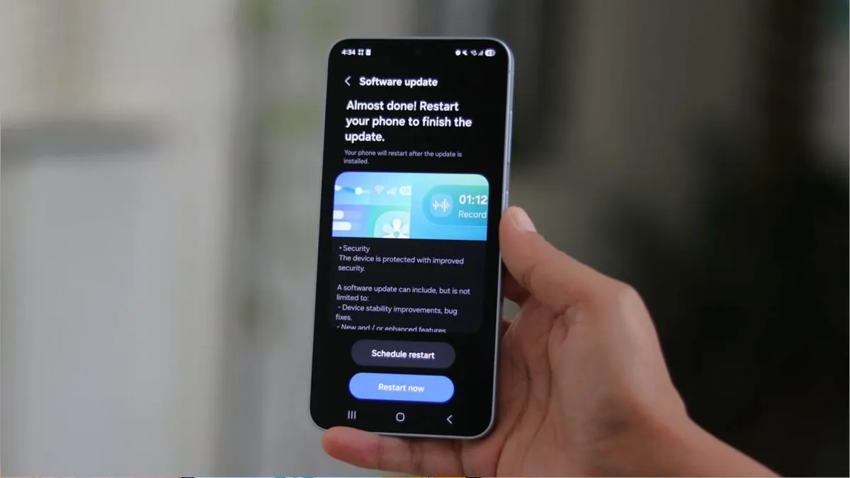 Türkiye'de satılan 4 popüler akıllı telefon için yolun sonu, destek sona erdi