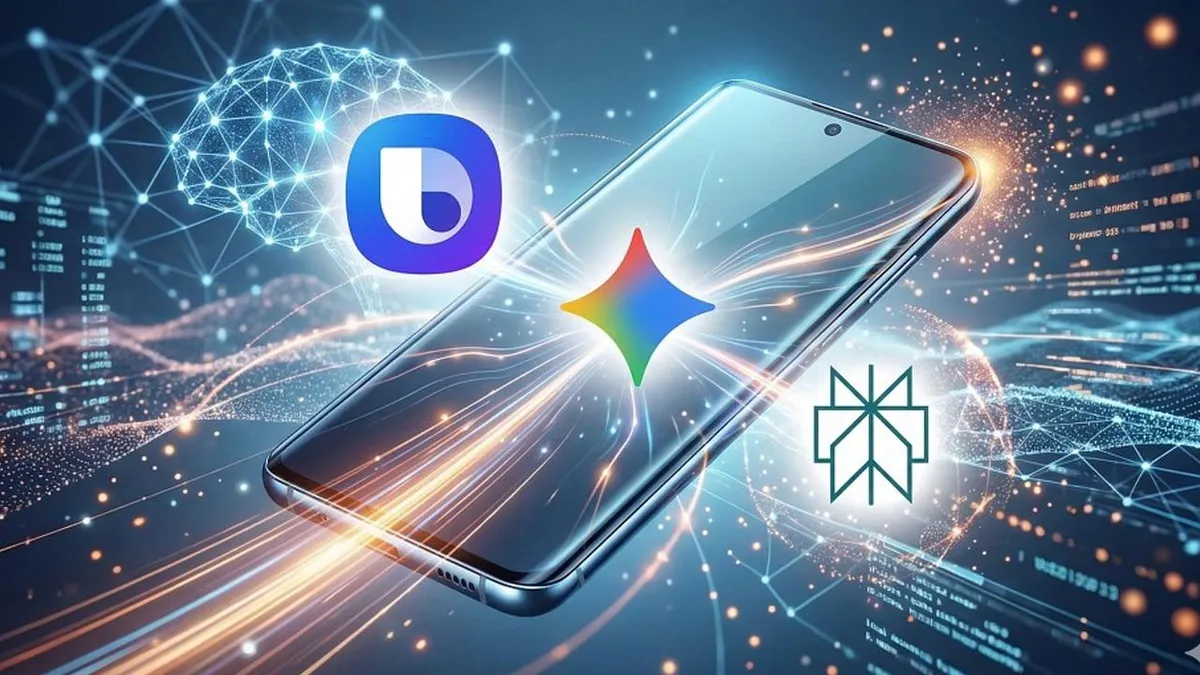 Samsung Galaxy S26, ilk kez üç farklı yapay zeka ile geliyor