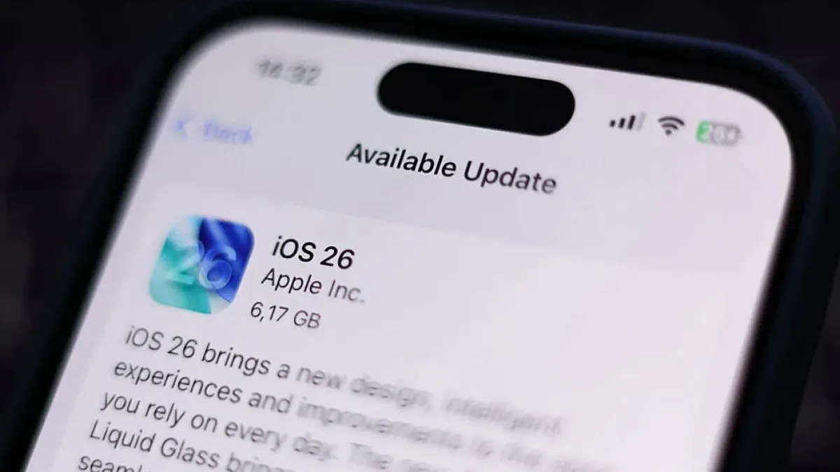 iOS 26.4’ün çıkış tarihini AirPods Max 2 ele verdi