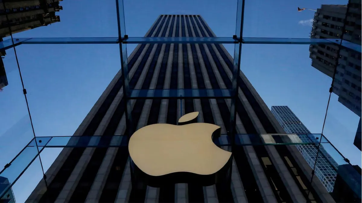 Apple’da Siri telaşı, Google’dan üst düzey yöneticini transfer etti