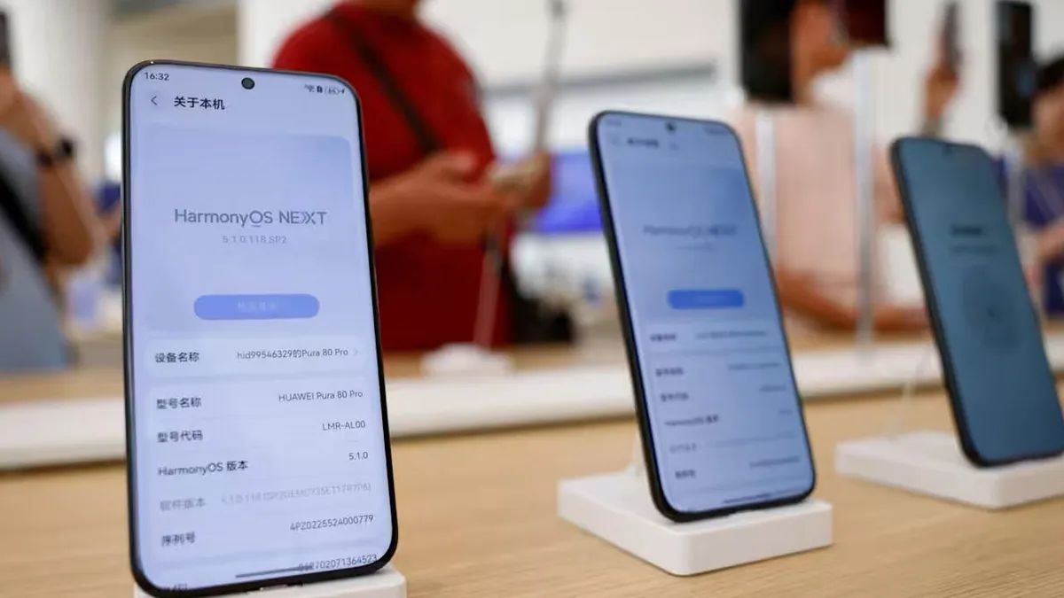Telefon Pillerinde Çin Füzyonu: Her telefonun şarjı 2 günü aşacak