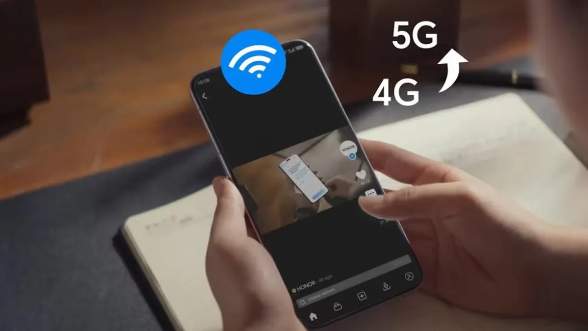 1 Nisan'da geçiyoruz: 5G'yi adım adım açma rehberi; Samsung, iPhone, Xiaomi