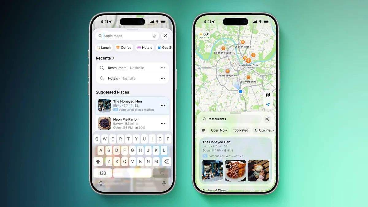 iOS 26.5 ile iPhone’lara can sıkan değişiklikler geliyor