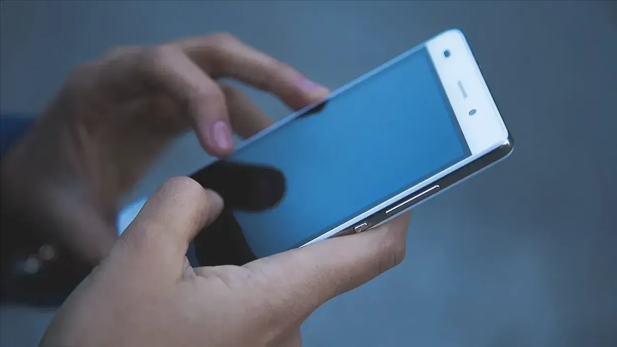 Kayıt dışı olduğu tespit edilen IMEI ne demek - Yurt dışı telefon