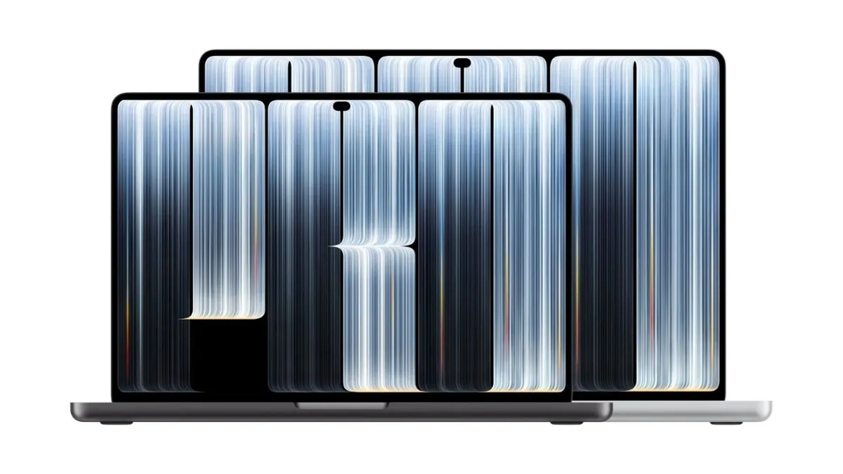 What Do Apple's New Touchscreen MacBook Pro Models Offer?