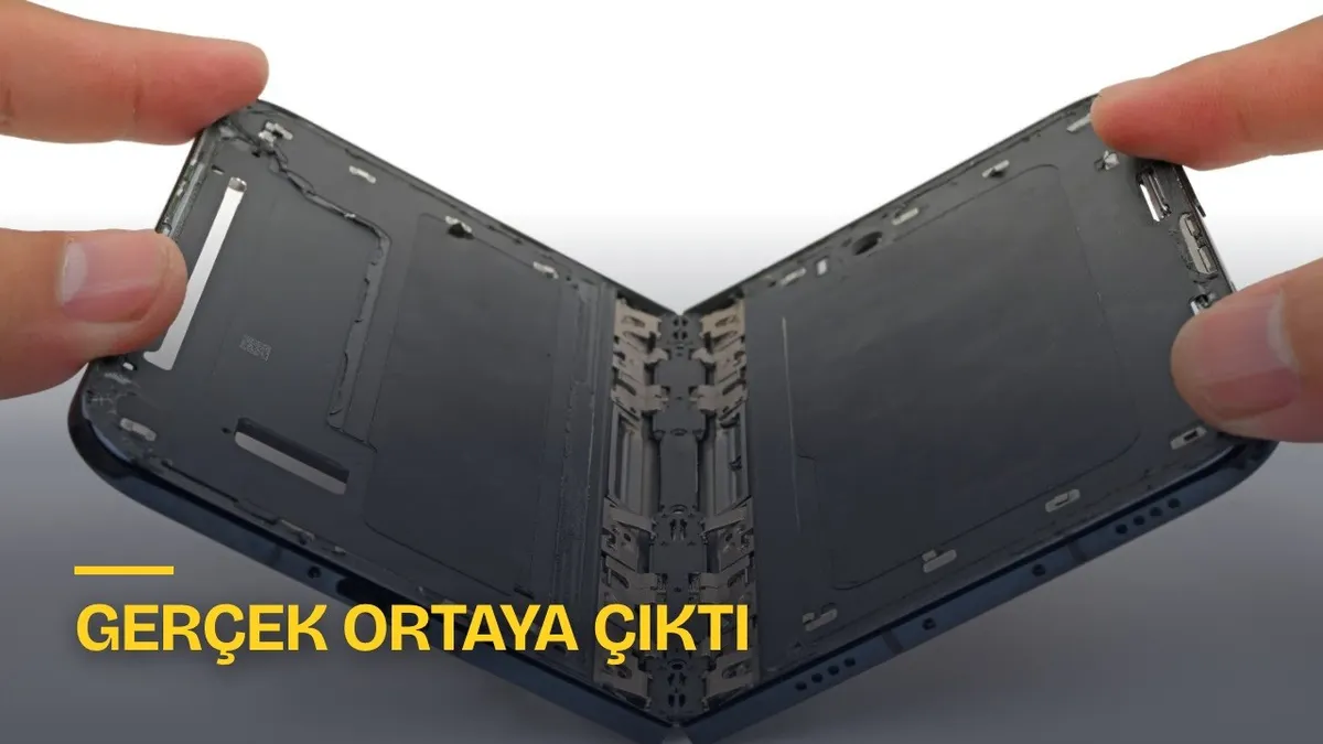 Here is why the iPhone Duo's screen breaks: The truth revealed