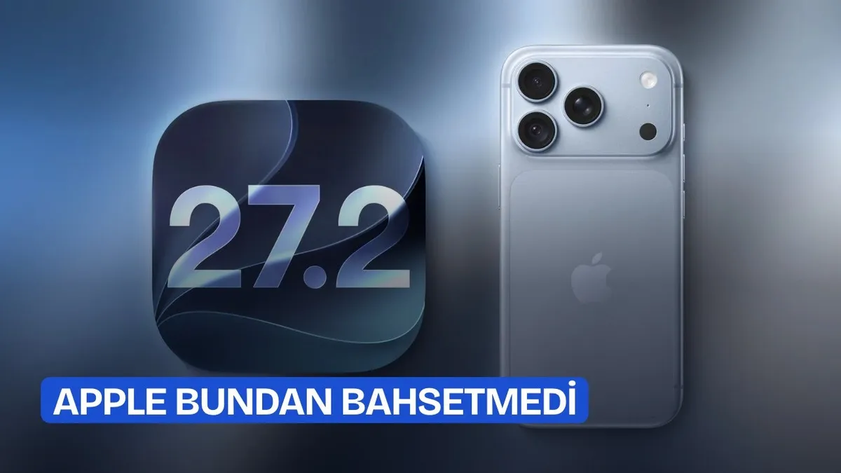 A Feature Quietly Arrived on iPhone and iPad with iOS 27.2
