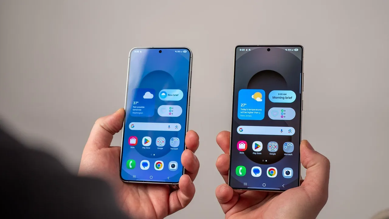 One UI 8.5 Galaxy A56 için ne zaman gelecek? Bekleyiş bitiyor, tarih belli oldu