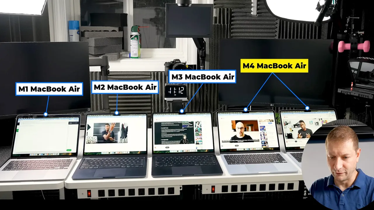 macOS Tahoe ve macOS Sequoia pil karşılaştırması yapıldı: Güncellemden önce 2 kez düşünün