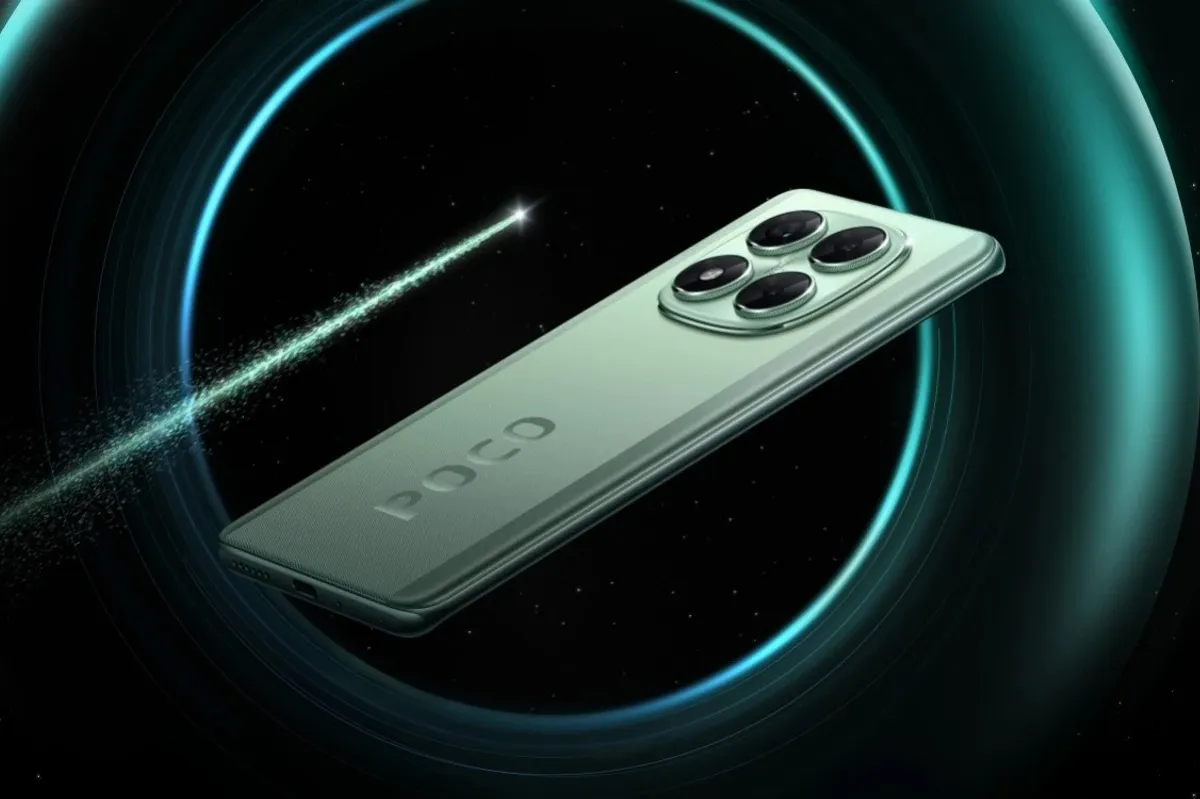 POCO X7 ve X7 Pro özellikleri neler, fiyatı ne kadar: Redmi Turbo 4 yeniden markalandı