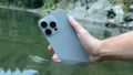 iPhone 15 suya dayanıklı mı, havuz altında fotoğraf çekilirse ne olur?