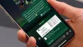 WhatsApp’ta belge tarama. iPhone ve Android telefonlarda tek tuşla belge tarayın