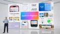 iPhone’da devrim başladı: Apple Intelligence ile gelen özellikler ağızları açık bırakıyor!