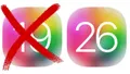 iOS 19’u unutun! Apple tüm işletim sistemlerinde isim değişikliğine gidiyor; yıllara göre adlandırılacak