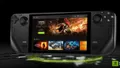 Nvidia, GeForce NOW'a özel geliştirdiği Steam Deck uygulamasını yayımladı
