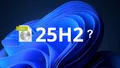 Windows 11 25H2 ISO dosyası nasıl indirilir? Microsoft duyurdu! Her şey hazır