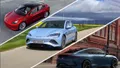 Tesla yerine satın alınabilecek en iyi 10 elektrikli otomobil