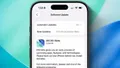 iOS 26.1 ile iPhone’lara gelecek özellikler belli oldu