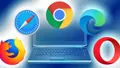 Dünyanın en popüler internet tarayıcıları belli oldu: Zirve değişmedi