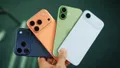 Apple, iPhone 18 için Samsung’un kapısını çaldı: 13 milyon sipariş