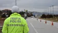 Trafikte ağır ceza dönemine erteleme: Meclis ayaklandı, askıya alındı
