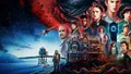 Stranger Things 5. Sezon Heyecanı Başladı: 1. Bölüm Nasıl İzlenir?
