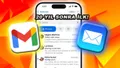 Gmail’de 20 yıllık tabu yıkıldı: iPhone ve Mac kullanıcıları için kritik değişiklik sessizce devrede