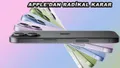 Apple’dan iPhone 18 için tarihi karar! Bu yıl satışa çıkmayacak
