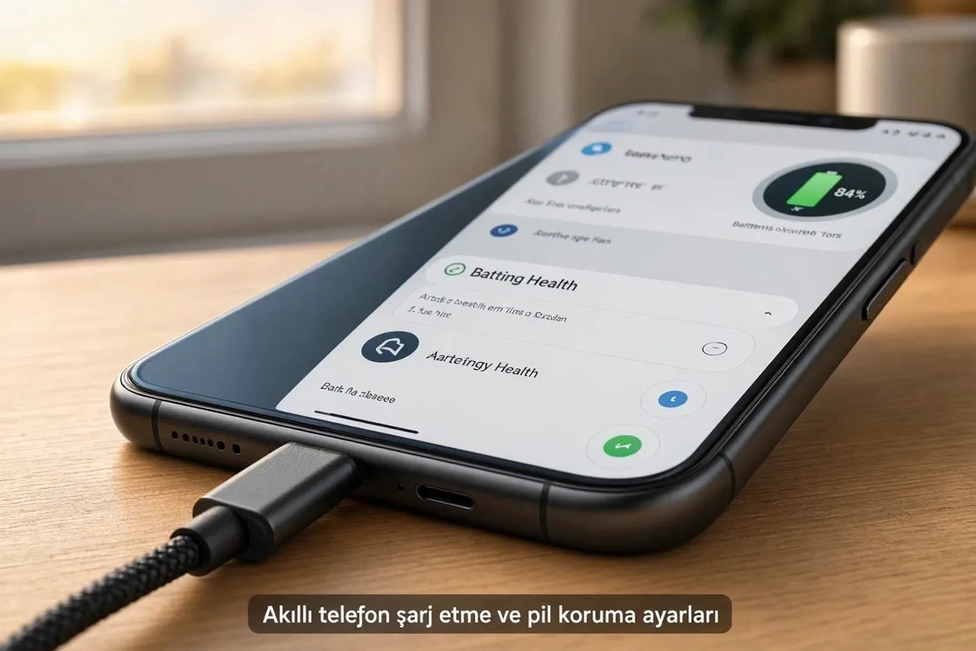 Akıllı Telefon Bataryasına Zarar Veren Şarj Hataları: Gizli Düşman Bakın Neymiş - fotoğraf 8